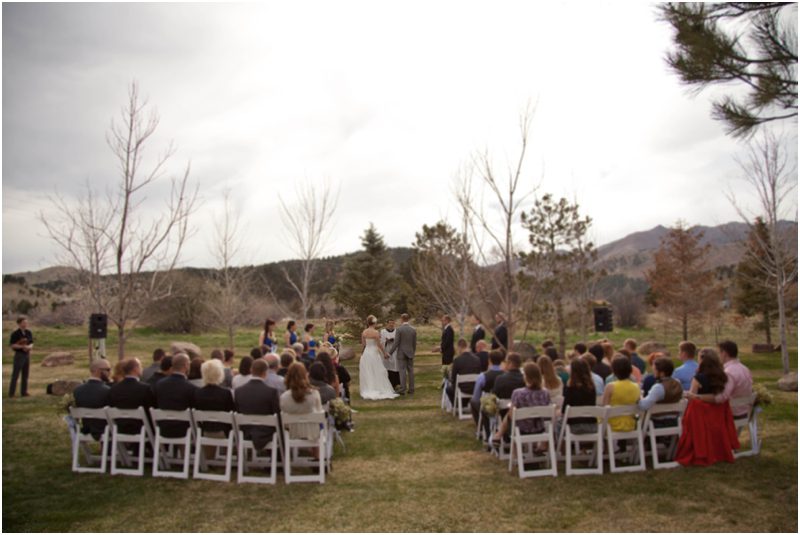 Colorado wedding, real colorado wedding, Boulder Colorado, Green Briar Inn, Colorado Wedding Photographer, Kedge Zawack, Alyssa Zawack, Sharee Davenport, Sharee Davenport Photography