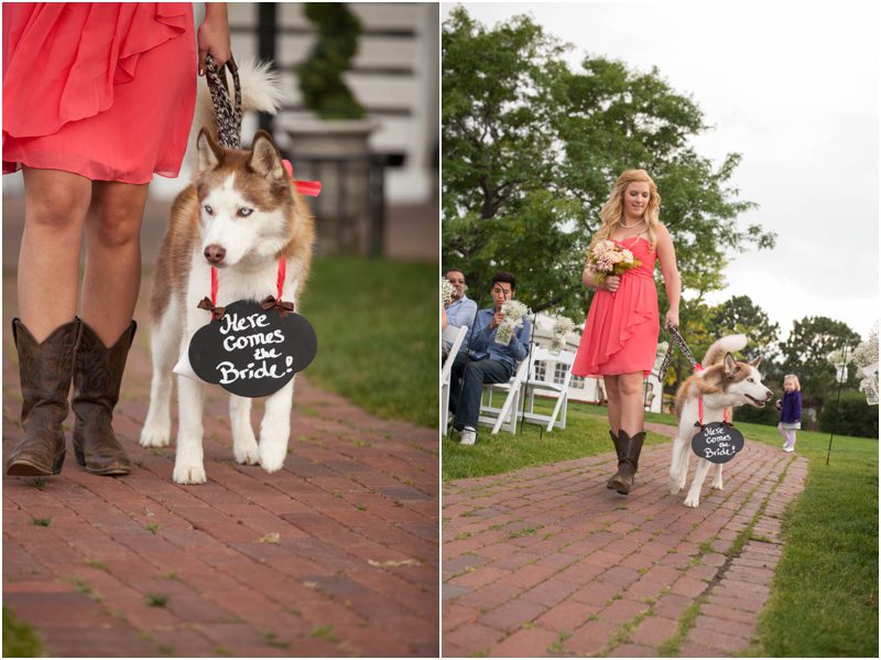 The Manor House Colorado Wedding Venue