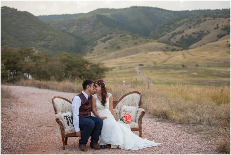 The Manor House Colorado Wedding Venue