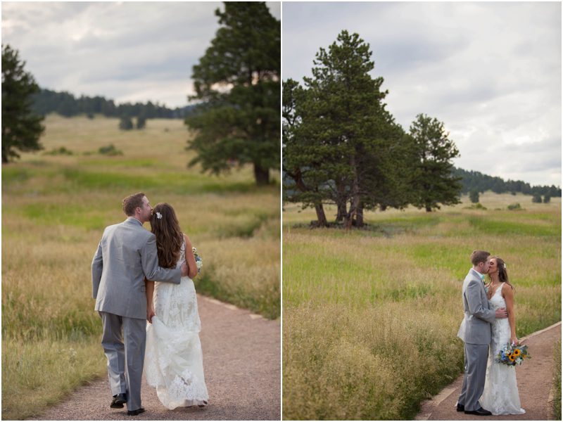 Evergreen Lake House, Colorado Wedding, Colorado Mountain Wedding, Evergreen Wedding, Summer Wedding in Colorado, Spring Wedding in Colorado, Wedding Sunflowers