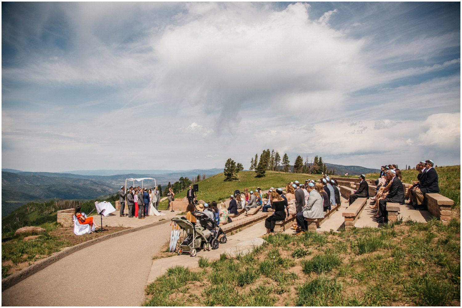 Vail Mountain Wedding Deck Photos, Vail Colorado Wedding Photographer, Colorado Mountain Wedding Photographer, Colorado Wedding Photographer, Vail Colorado Wedding, Eagle Colorado Wedding, Breckenridge Colorado Wedding