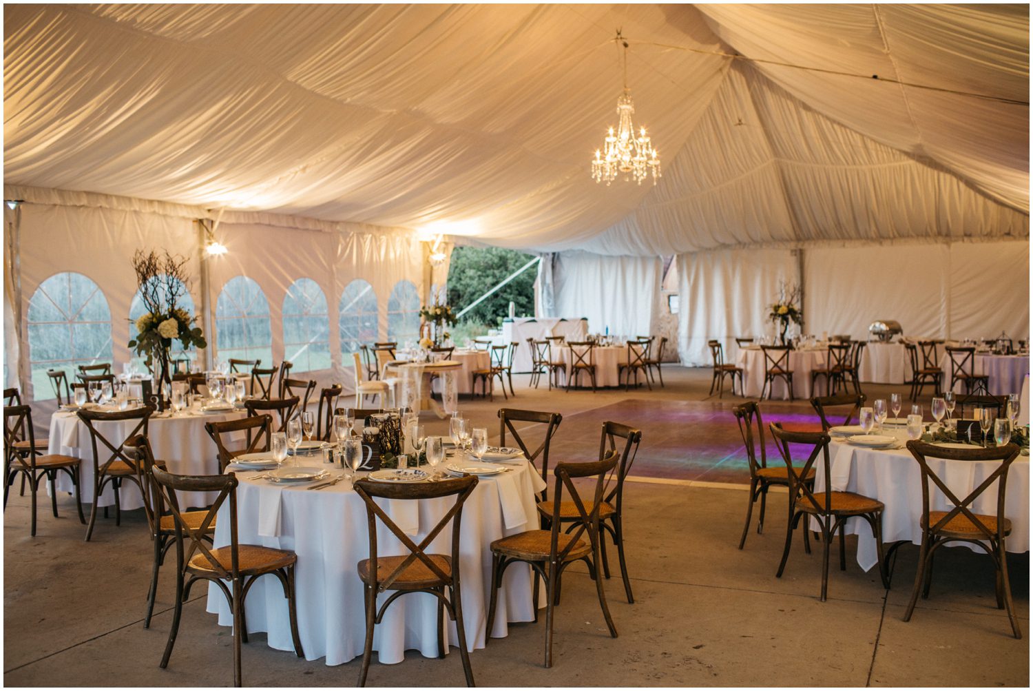 Arrowhead Golf Club Tent Reception, Colorado Wedding Photographer, Arrowhead Golf Club, Amore Fiori 