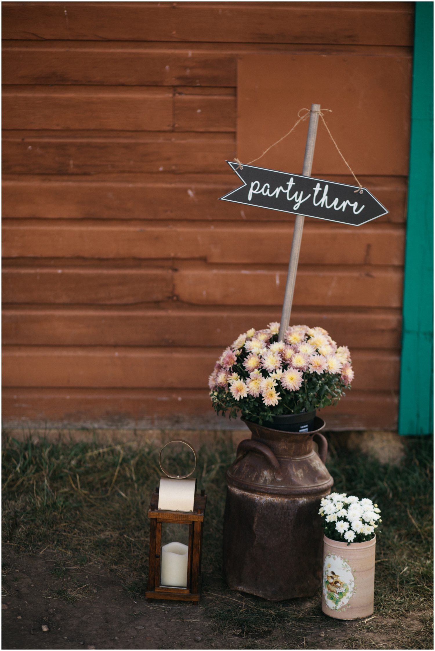 Party there wedding sign, Wedding Reception Sign, Cocktail hour sign, Wedding decorations,Double A Barn Wedding Photos, Double A Barn Grand Lake Colorado, AA Barn Grand Lake Colorado, Double A Barn Wedding Photos, Grand lake Wedding Photographer, Colorado Wedding Photographer, Boho Wedding inspiration, Rustic wedding inspiration, Vintage Wedding inspiration