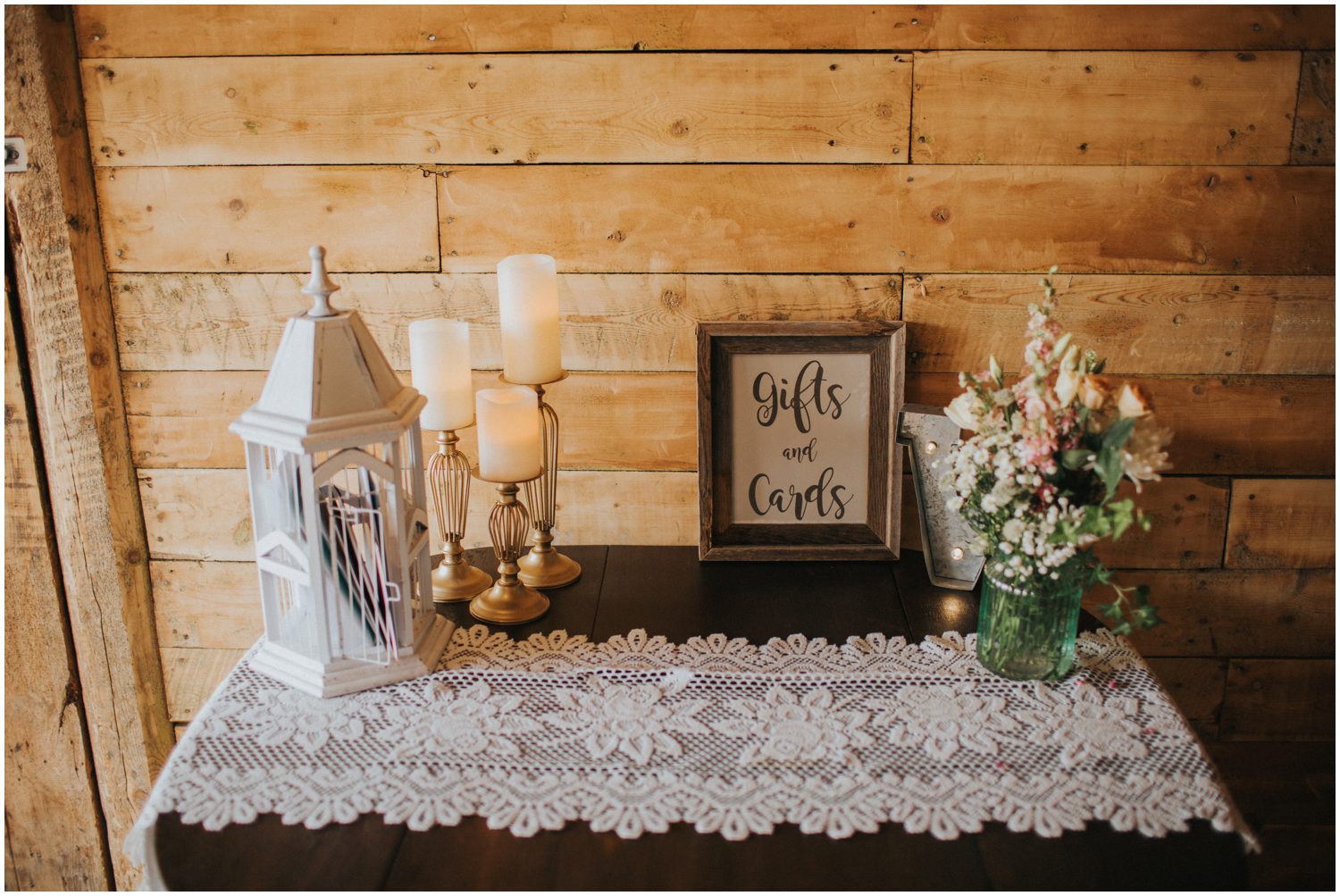 Gift and Card Table for wedding, Lantern wedding decorations, Double A Barn Wedding Photos, Double A Barn Grand Lake Colorado, AA Barn Grand Lake Colorado, Double A Barn Wedding Photos, Grand lake Wedding Photographer, Colorado Wedding Photographer, Boho Wedding inspiration, Rustic wedding inspiration, Vintage Wedding inspiration