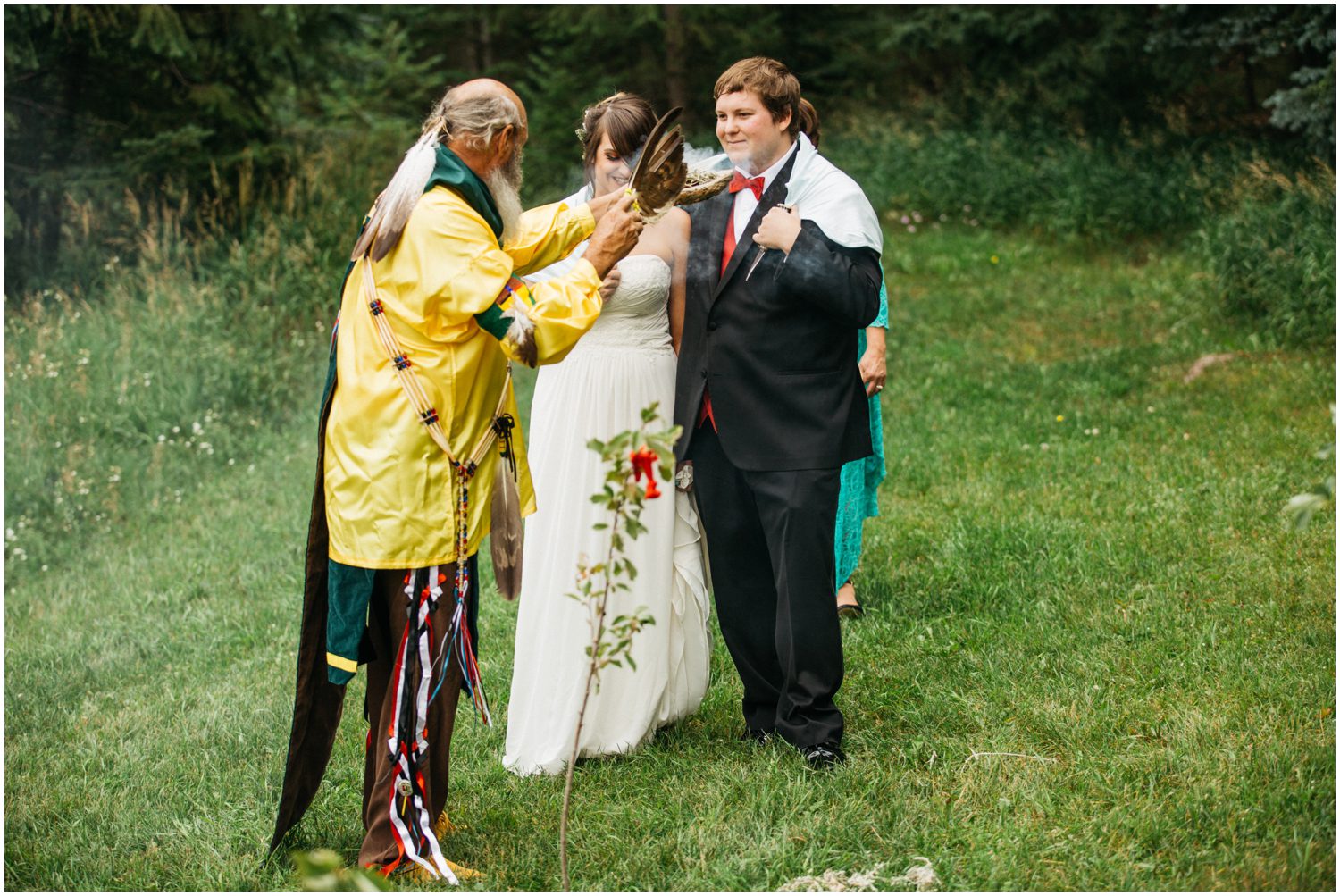 Native American Wedding Ceremony, Colorado Wedding Photographer, Evergreen Colorado Wedding Photographer, Unique Wedding Ceremony Traditions, Wedding Ceremony Ideas, Spiritual Wedding Ceremony