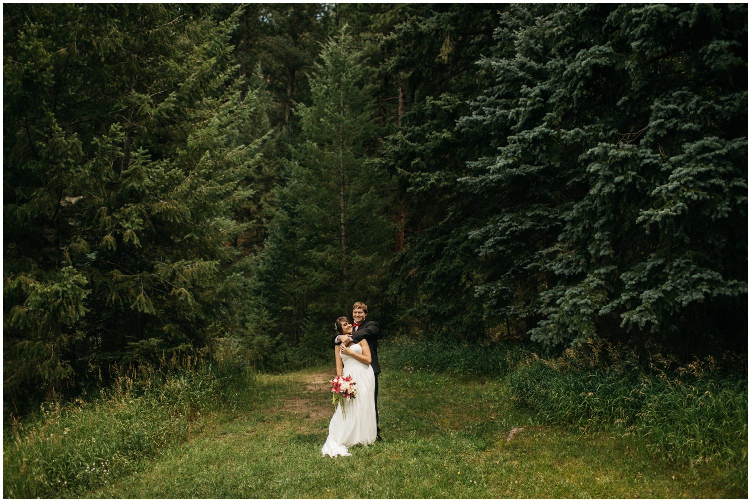 Evergreen Colorado Wedding Photographer, The Church of Transfiguration, Colorado Wedding, Colorado Wedding Inspiration, Colorado, Evergreen Colorado, Wedding Inspiration, Bride and groom, Bride and groom posing, Unposed, Unposed Prompts, Show me your you