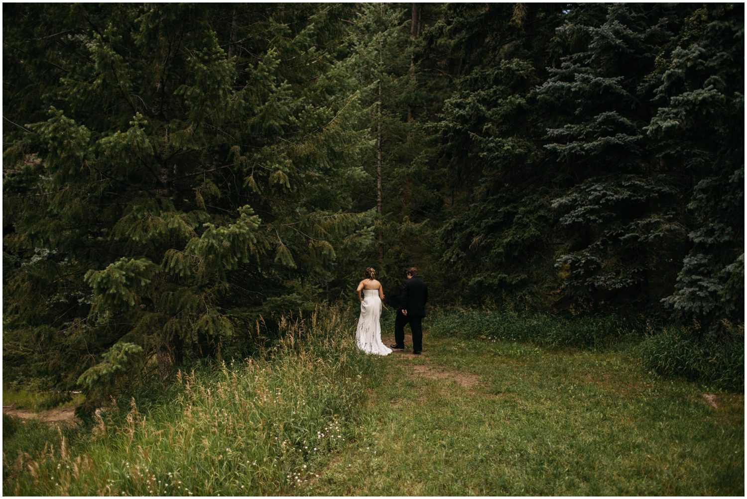 Evergreen Colorado Wedding Photographer, The Church of Transfiguration, Colorado Wedding, Colorado Wedding Inspiration, Colorado, Evergreen Colorado, Wedding Inspiration, Bride and groom, Bride and groom posing, Unposed, Unposed Prompts, Show me your you