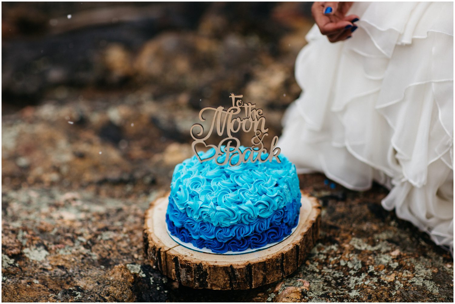 Laser cut cake topper, to the moon and back cake topper, to the moon and back wedding, Colorado Elopement Photographer, Rocky Mountain National Park Elopement, Estes Park Elopement, 3M Curve Elopement, Colorado Elopement Photos, Elope in Colorado, Adventure Wedding in Colorado, Adventurous Wedding Photographer, Colorado Winter Wedding, Colorado Wedding Locations, Colorado Elopement Locations, Adventure Elopement, Elopement Photographer, Destination Elopement, Mountain Elopement, Elopement Ideas