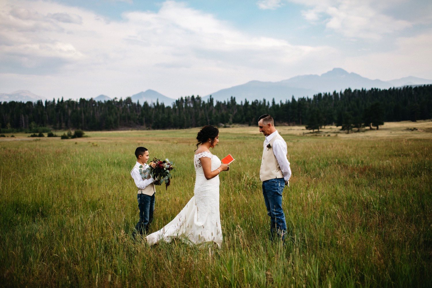 Upper Beaver Meadow Elopement, Rocky Mountain National Park Elopement, Colorado Elopement Photographer, Destination Elopement Photographer, 3M Curve Elopement, Lily Lake Elopement, Alluvial Fan Bridge Elopement, Bear Lake Nature Trail Elopement, Wild Basin RMNP, Hidden Valley Elopement, Moraine Park Elopement, Sprague Lake Elopement, Colorado Wedding Photographer, Estes Park Colorado Wedding, Estes Park Colorado Elopement, Destination Elopement in Colorado, Colorado Adventure Elopement