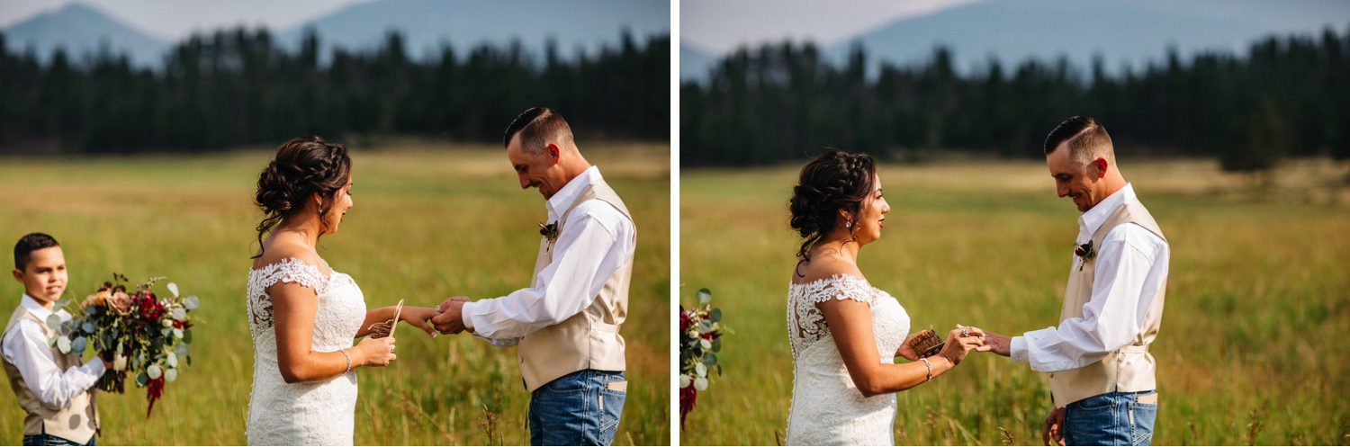 Upper Beaver Meadow Elopement, Rocky Mountain National Park Elopement, Colorado Elopement Photographer, Destination Elopement Photographer, 3M Curve Elopement, Lily Lake Elopement, Alluvial Fan Bridge Elopement, Bear Lake Nature Trail Elopement, Wild Basin RMNP, Hidden Valley Elopement, Moraine Park Elopement, Sprague Lake Elopement, Colorado Wedding Photographer, Estes Park Colorado Wedding, Estes Park Colorado Elopement, Destination Elopement in Colorado, Colorado Adventure Elopement