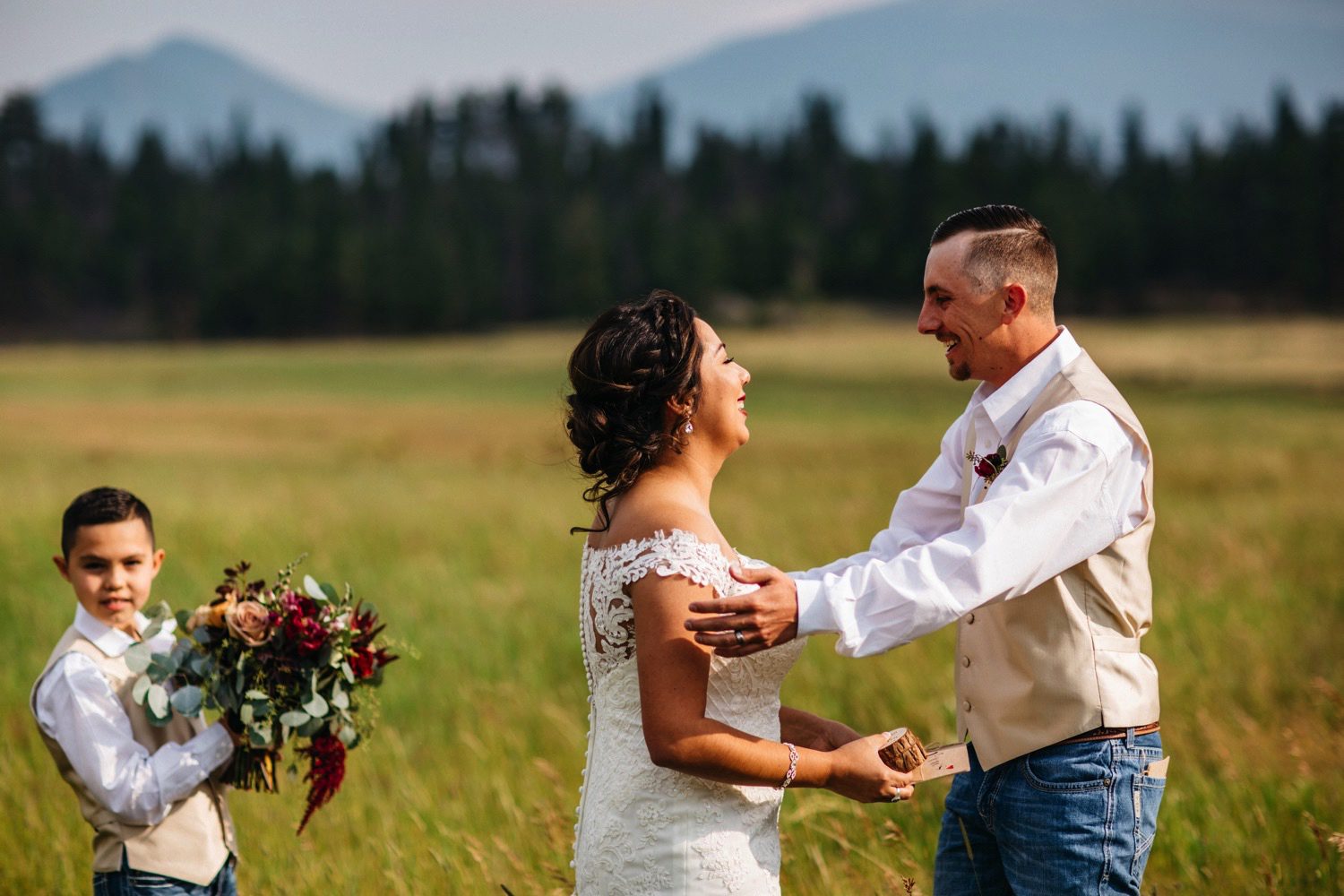 Upper Beaver Meadow Elopement, Rocky Mountain National Park Elopement, Colorado Elopement Photographer, Destination Elopement Photographer, 3M Curve Elopement, Lily Lake Elopement, Alluvial Fan Bridge Elopement, Bear Lake Nature Trail Elopement, Wild Basin RMNP, Hidden Valley Elopement, Moraine Park Elopement, Sprague Lake Elopement, Colorado Wedding Photographer, Estes Park Colorado Wedding, Estes Park Colorado Elopement, Destination Elopement in Colorado, Colorado Adventure Elopement