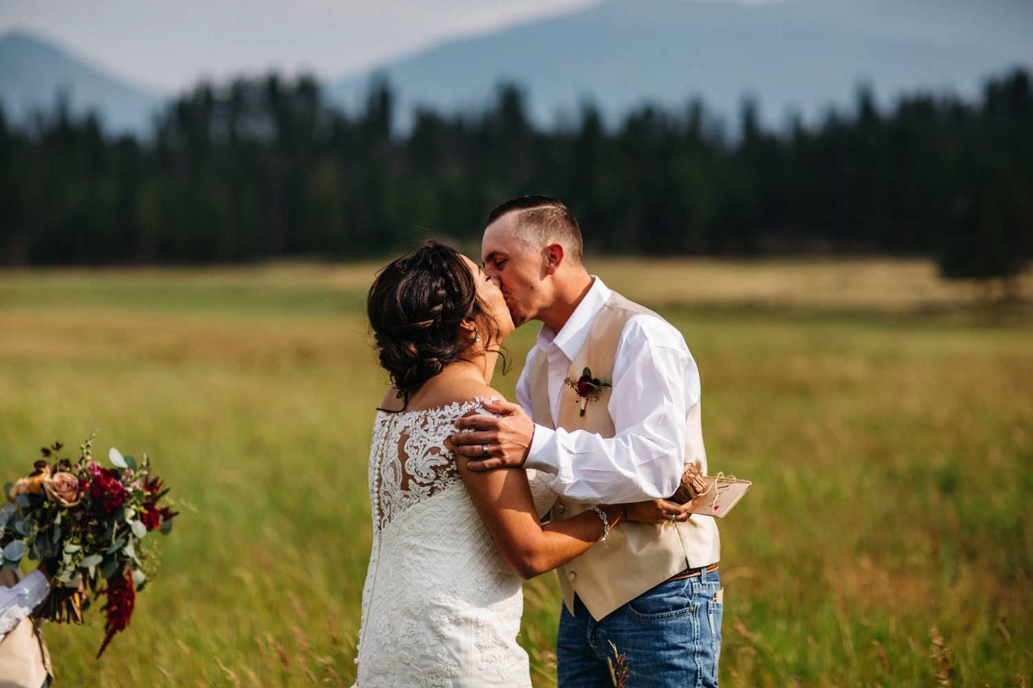 Upper Beaver Meadow Elopement, Rocky Mountain National Park Elopement, Colorado Elopement Photographer, Destination Elopement Photographer, 3M Curve Elopement, Lily Lake Elopement, Alluvial Fan Bridge Elopement, Bear Lake Nature Trail Elopement, Wild Basin RMNP, Hidden Valley Elopement, Moraine Park Elopement, Sprague Lake Elopement, Colorado Wedding Photographer, Estes Park Colorado Wedding, Estes Park Colorado Elopement, Destination Elopement in Colorado, Colorado Adventure Elopement