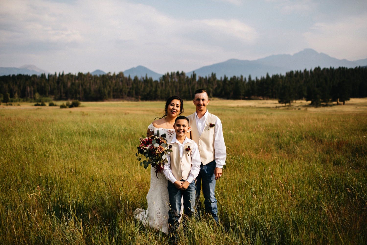 Upper Beaver Meadow Elopement, Rocky Mountain National Park Elopement, Colorado Elopement Photographer, Destination Elopement Photographer, 3M Curve Elopement, Lily Lake Elopement, Alluvial Fan Bridge Elopement, Bear Lake Nature Trail Elopement, Wild Basin RMNP, Hidden Valley Elopement, Moraine Park Elopement, Sprague Lake Elopement, Colorado Wedding Photographer, Estes Park Colorado Wedding, Estes Park Colorado Elopement, Destination Elopement in Colorado, Colorado Adventure Elopement