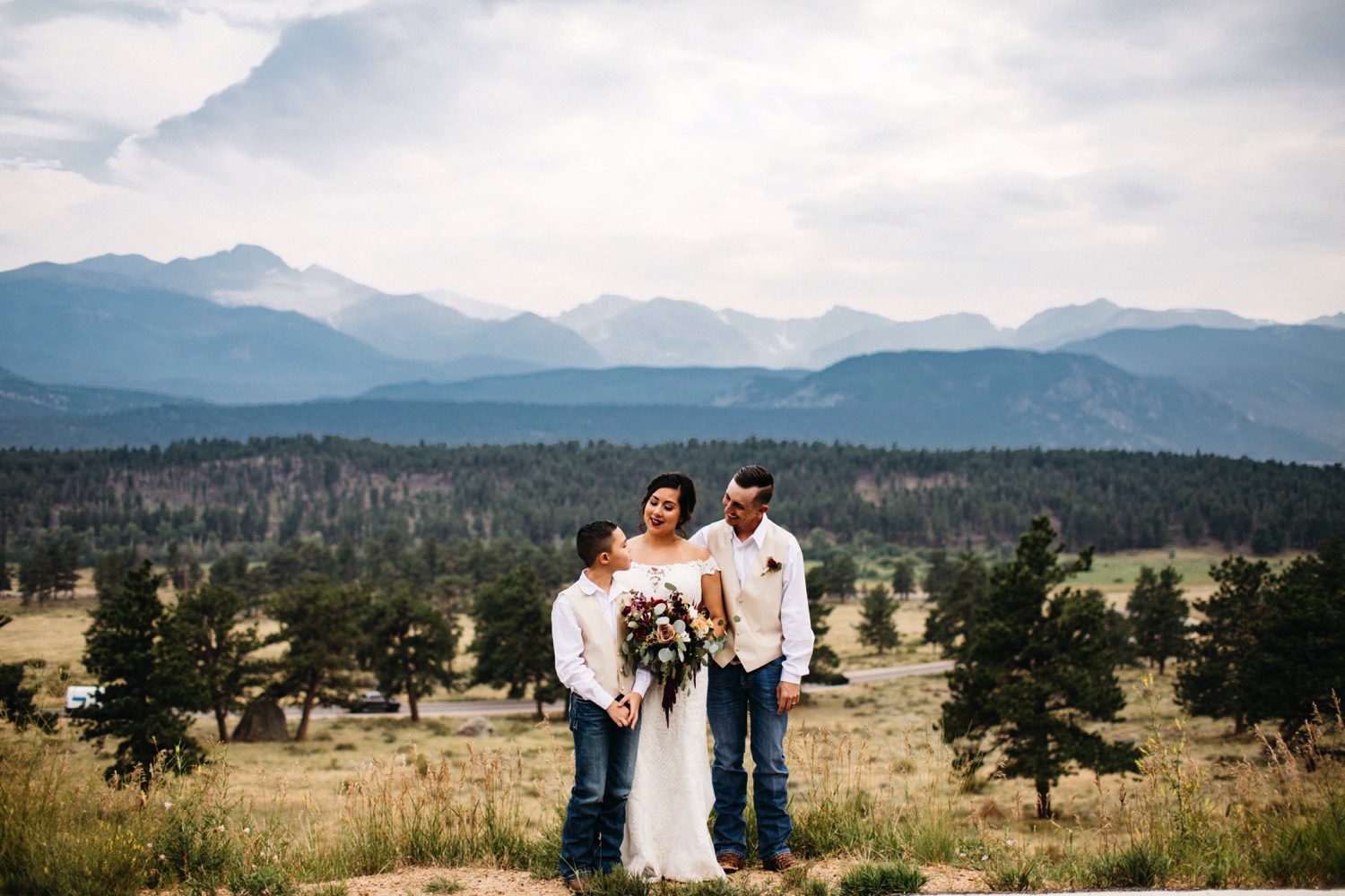 Upper Beaver Meadow Elopement, Rocky Mountain National Park Elopement, Colorado Elopement Photographer, Destination Elopement Photographer, 3M Curve Elopement, Lily Lake Elopement, Alluvial Fan Bridge Elopement, Bear Lake Nature Trail Elopement, Wild Basin RMNP, Hidden Valley Elopement, Moraine Park Elopement, Sprague Lake Elopement, Colorado Wedding Photographer, Estes Park Colorado Wedding, Estes Park Colorado Elopement, Destination Elopement in Colorado, Colorado Adventure Elopement