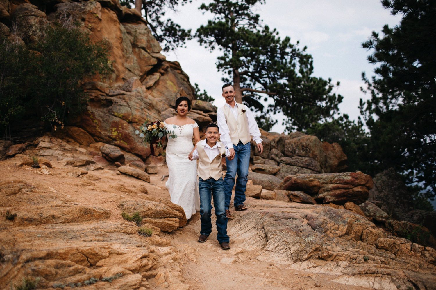 Upper Beaver Meadow Elopement, Rocky Mountain National Park Elopement, Colorado Elopement Photographer, Destination Elopement Photographer, 3M Curve Elopement, Lily Lake Elopement, Alluvial Fan Bridge Elopement, Bear Lake Nature Trail Elopement, Wild Basin RMNP, Hidden Valley Elopement, Moraine Park Elopement, Sprague Lake Elopement, Colorado Wedding Photographer, Estes Park Colorado Wedding, Estes Park Colorado Elopement, Destination Elopement in Colorado, Colorado Adventure Elopement