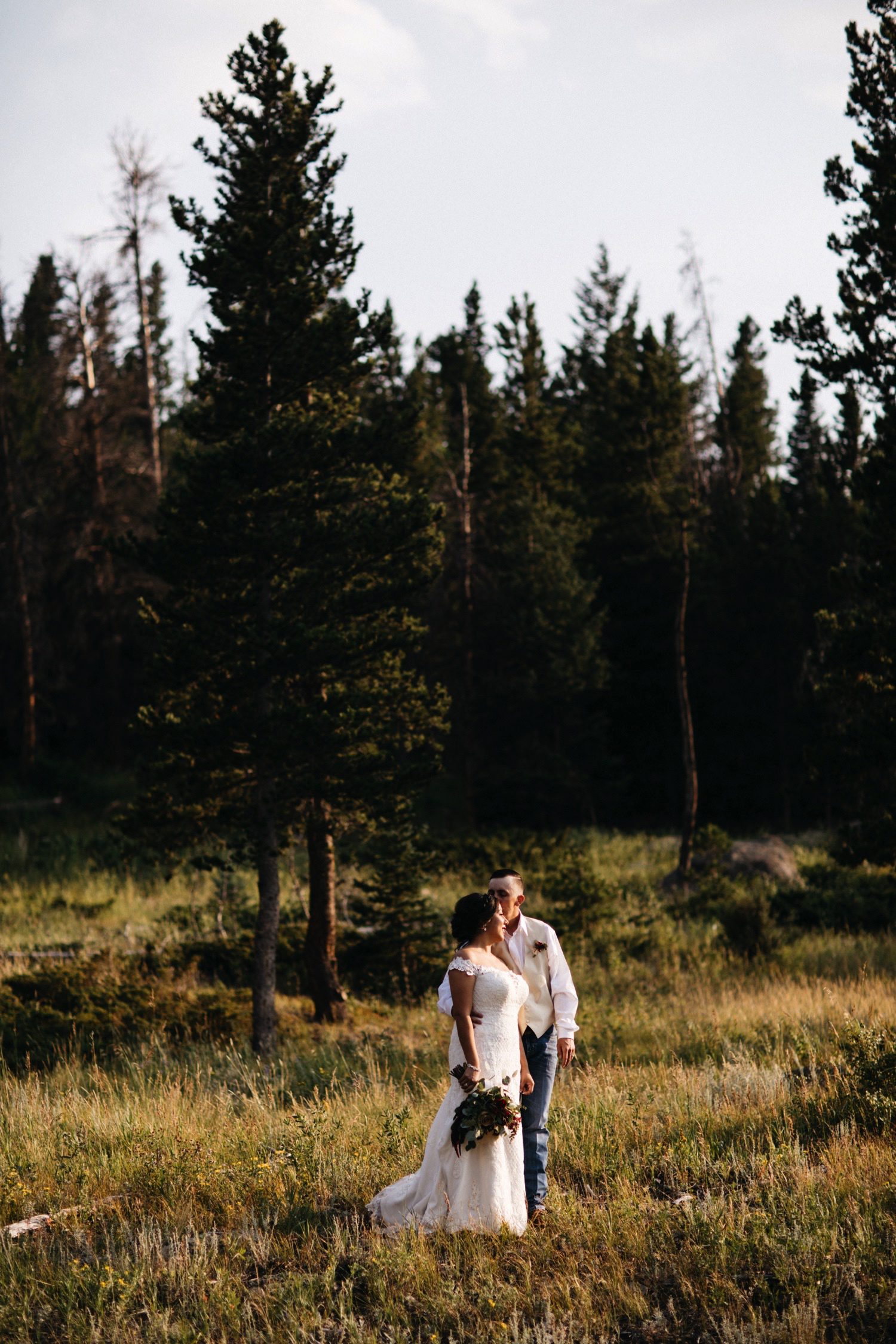 Upper Beaver Meadow Elopement, Rocky Mountain National Park Elopement, Colorado Elopement Photographer, Destination Elopement Photographer, 3M Curve Elopement, Lily Lake Elopement, Alluvial Fan Bridge Elopement, Bear Lake Nature Trail Elopement, Wild Basin RMNP, Hidden Valley Elopement, Moraine Park Elopement, Sprague Lake Elopement, Colorado Wedding Photographer, Estes Park Colorado Wedding, Estes Park Colorado Elopement, Destination Elopement in Colorado, Colorado Adventure Elopement