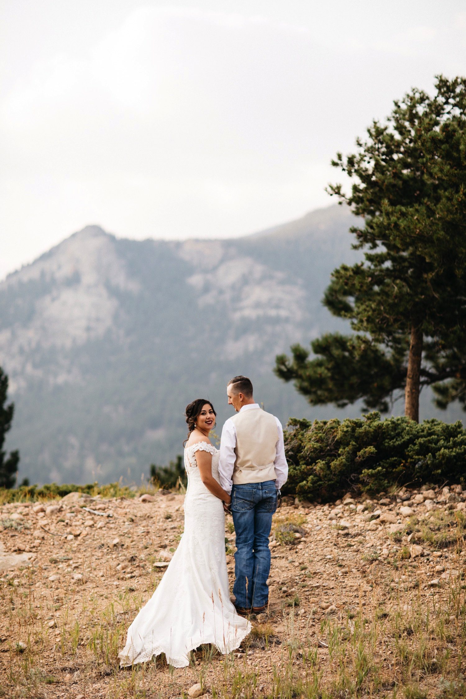 Upper Beaver Meadow Elopement, Rocky Mountain National Park Elopement, Colorado Elopement Photographer, Destination Elopement Photographer, 3M Curve Elopement, Lily Lake Elopement, Alluvial Fan Bridge Elopement, Bear Lake Nature Trail Elopement, Wild Basin RMNP, Hidden Valley Elopement, Moraine Park Elopement, Sprague Lake Elopement, Colorado Wedding Photographer, Estes Park Colorado Wedding, Estes Park Colorado Elopement, Destination Elopement in Colorado, Colorado Adventure Elopement