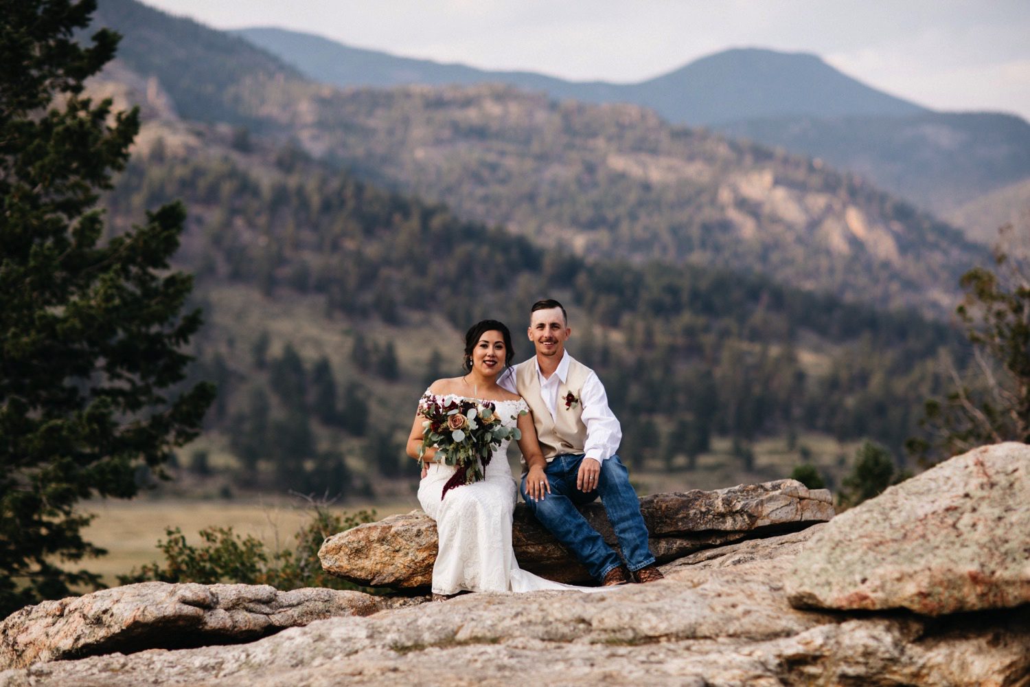 Upper Beaver Meadow Elopement, Rocky Mountain National Park Elopement, Colorado Elopement Photographer, Destination Elopement Photographer, 3M Curve Elopement, Lily Lake Elopement, Alluvial Fan Bridge Elopement, Bear Lake Nature Trail Elopement, Wild Basin RMNP, Hidden Valley Elopement, Moraine Park Elopement, Sprague Lake Elopement, Colorado Wedding Photographer, Estes Park Colorado Wedding, Estes Park Colorado Elopement, Destination Elopement in Colorado, Colorado Adventure Elopement