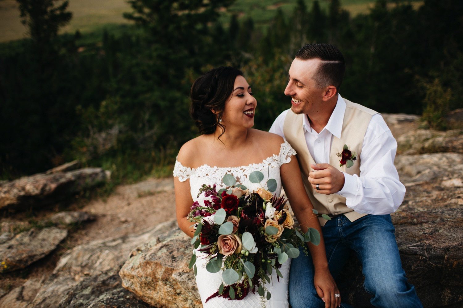 Upper Beaver Meadow Elopement, Rocky Mountain National Park Elopement, Colorado Elopement Photographer, Destination Elopement Photographer, 3M Curve Elopement, Lily Lake Elopement, Alluvial Fan Bridge Elopement, Bear Lake Nature Trail Elopement, Wild Basin RMNP, Hidden Valley Elopement, Moraine Park Elopement, Sprague Lake Elopement, Colorado Wedding Photographer, Estes Park Colorado Wedding, Estes Park Colorado Elopement, Destination Elopement in Colorado, Colorado Adventure Elopement