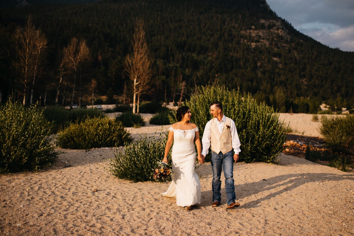 Upper Beaver Meadow Elopement, Rocky Mountain National Park Elopement, Colorado Elopement Photographer, Destination Elopement Photographer, 3M Curve Elopement, Lily Lake Elopement, Alluvial Fan Bridge Elopement, Bear Lake Nature Trail Elopement, Wild Basin RMNP, Hidden Valley Elopement, Moraine Park Elopement, Sprague Lake Elopement, Colorado Wedding Photographer, Estes Park Colorado Wedding, Estes Park Colorado Elopement, Destination Elopement in Colorado, Colorado Adventure Elopement