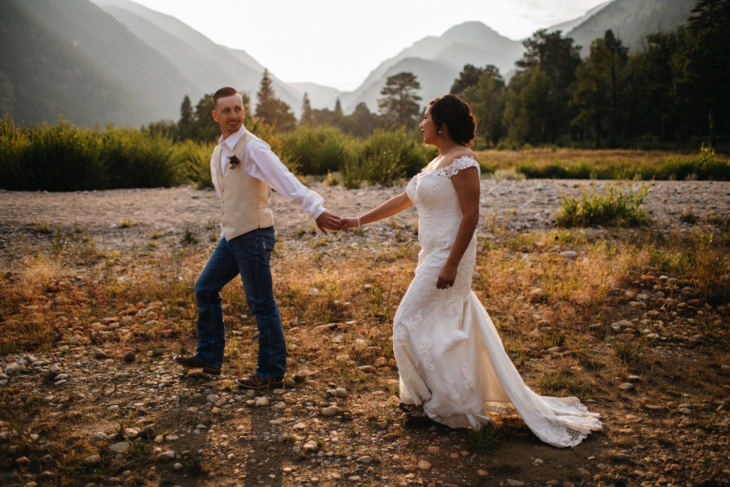 Upper Beaver Meadow Elopement, Rocky Mountain National Park Elopement, Colorado Elopement Photographer, Destination Elopement Photographer, 3M Curve Elopement, Lily Lake Elopement, Alluvial Fan Bridge Elopement, Bear Lake Nature Trail Elopement, Wild Basin RMNP, Hidden Valley Elopement, Moraine Park Elopement, Sprague Lake Elopement, Colorado Wedding Photographer, Estes Park Colorado Wedding, Estes Park Colorado Elopement, Destination Elopement in Colorado, Colorado Adventure Elopement