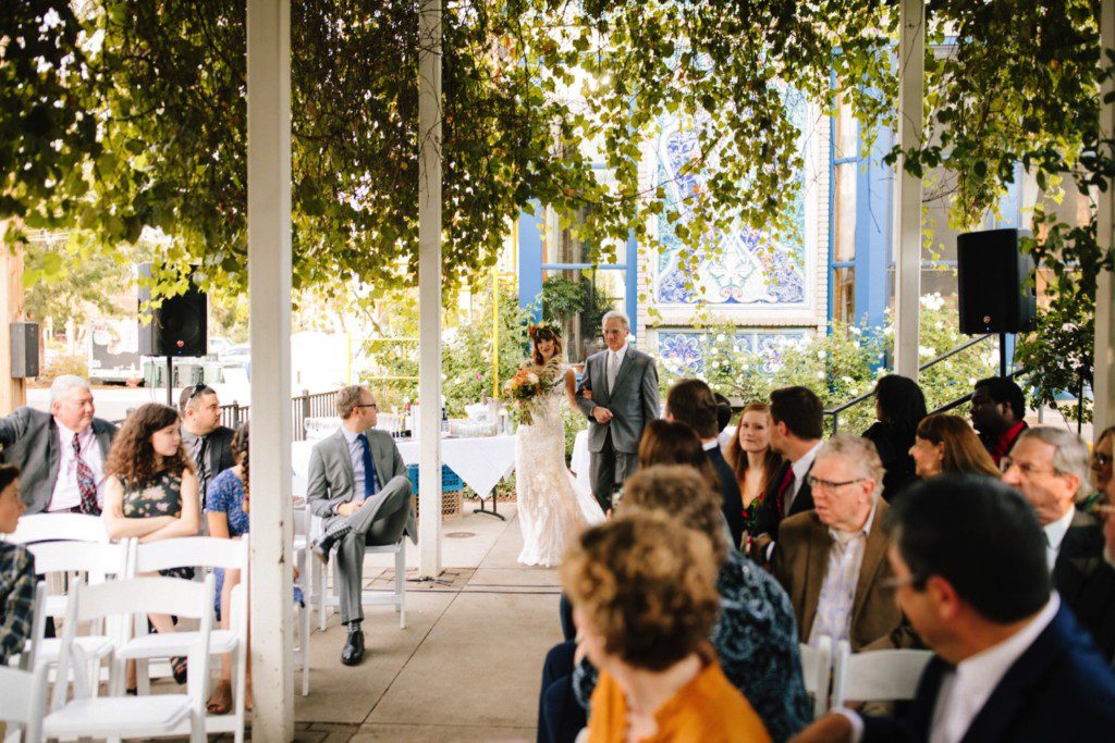 Boulder Tea House Wedding Dushanbe Tea House Wedding Colorado