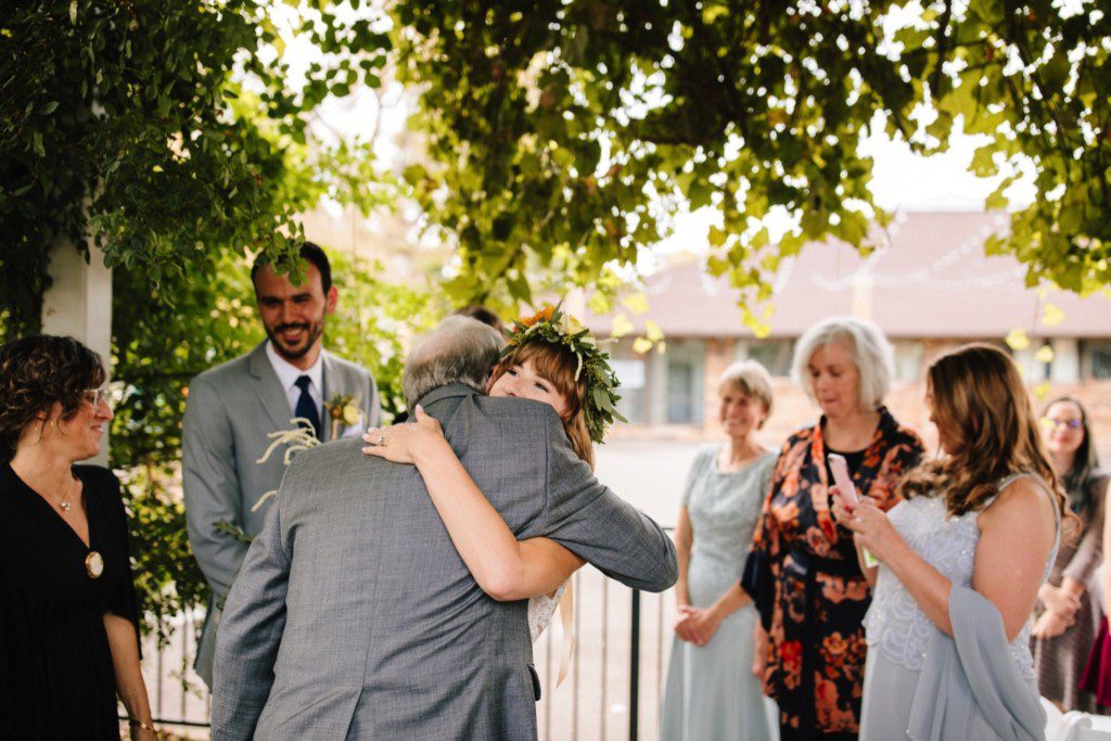 Boulder Tea House Wedding Dushanbe Tea House Wedding Colorado