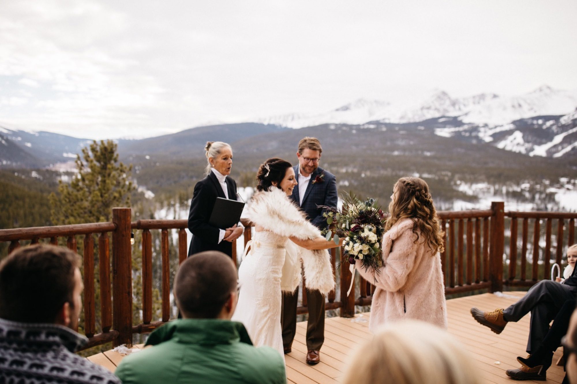 The Lodge at Breckenridge, Breckenridge Colorado Elopement Photographer, Places to Elope in Colorado, Colorado Elopement Locations, Colorado Adventure Elopement, Breckenridge Elopement Photographer, Colorado Mountain Elopement, Colorado Wedding Photographer, Breckenridge Wedding Photographer, Boreas Pass Breckenridge Colorado, Boreas Pass Colorado Elopement, Adventure Elopement, Adventure Wedding, Intimate Wedding, Places to Elope, Winter Wedding, Winter Elopement, Winter wedding ceremony