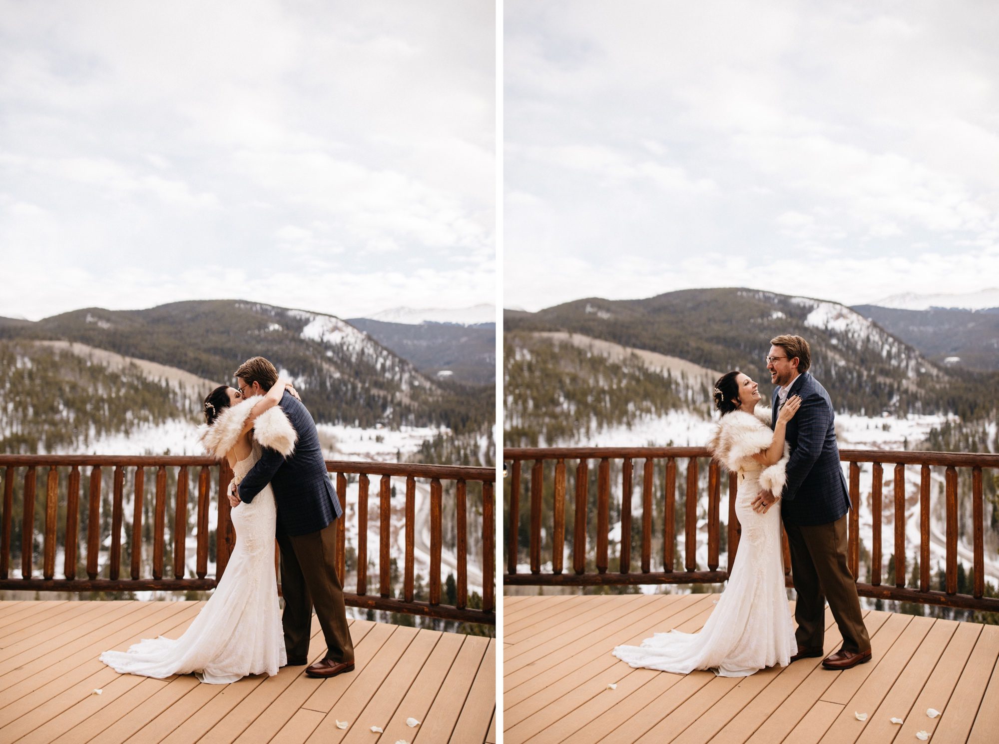 The Lodge at Breckenridge, Breckenridge Colorado Elopement Photographer, Places to Elope in Colorado, Colorado Elopement Locations, Colorado Adventure Elopement, Breckenridge Elopement Photographer, Colorado Mountain Elopement, Colorado Wedding Photographer, Breckenridge Wedding Photographer, Boreas Pass Breckenridge Colorado, Boreas Pass Colorado Elopement, Adventure Elopement, Adventure Wedding, Intimate Wedding, Places to Elope, Winter Wedding, Winter Elopement, Winter wedding ceremony
