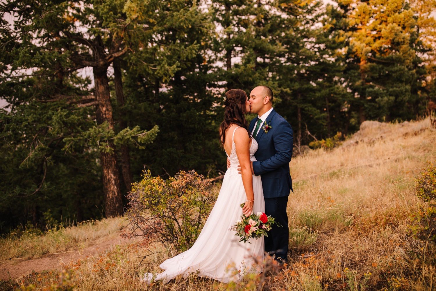 Boulder Colorado Elopement, Boulder Elopement on Flagstaff Mountain, Colorado Mountain Elopement, Artist Point Elopement on Flagstaff Mountain, Mountain Elopement, Elopement planning, Elopement ideas, Elopement inspiration, COVID Elopement, Places to elope, Destination elopement, Adventure Elopement, Elopement Photography, Rocky Mountain Elopement, How to elope, Elopement Guide, Elopement ceremony, Elopement Dress, Colorado