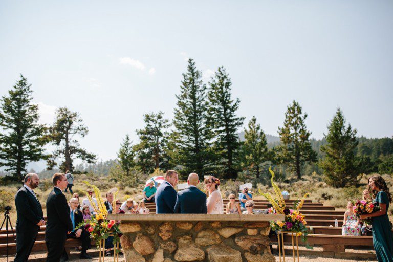 Sarah Smith Chapel @ Ymca Estes Park 0D9