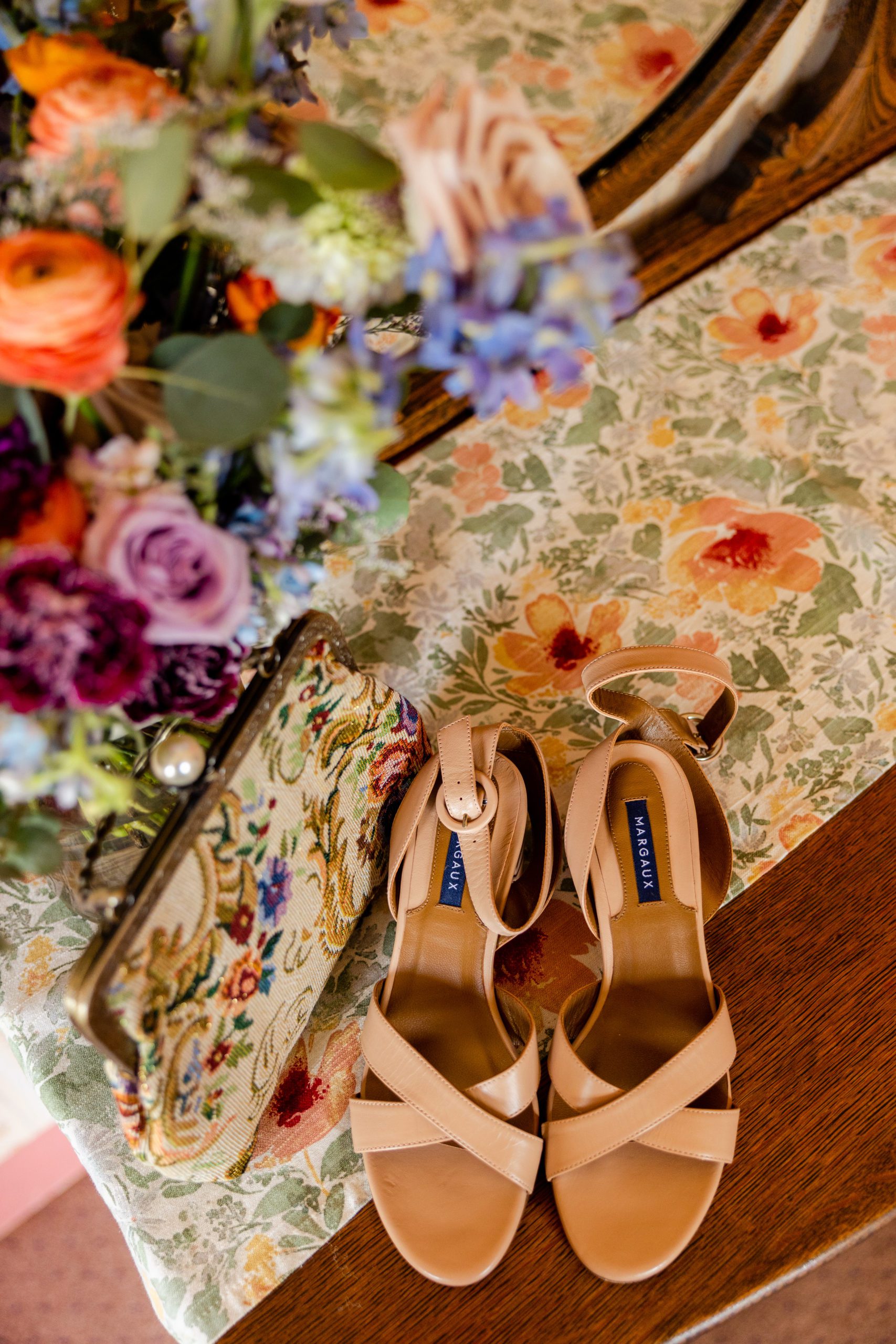 Bridal details, Bride shoes, wedding shoes