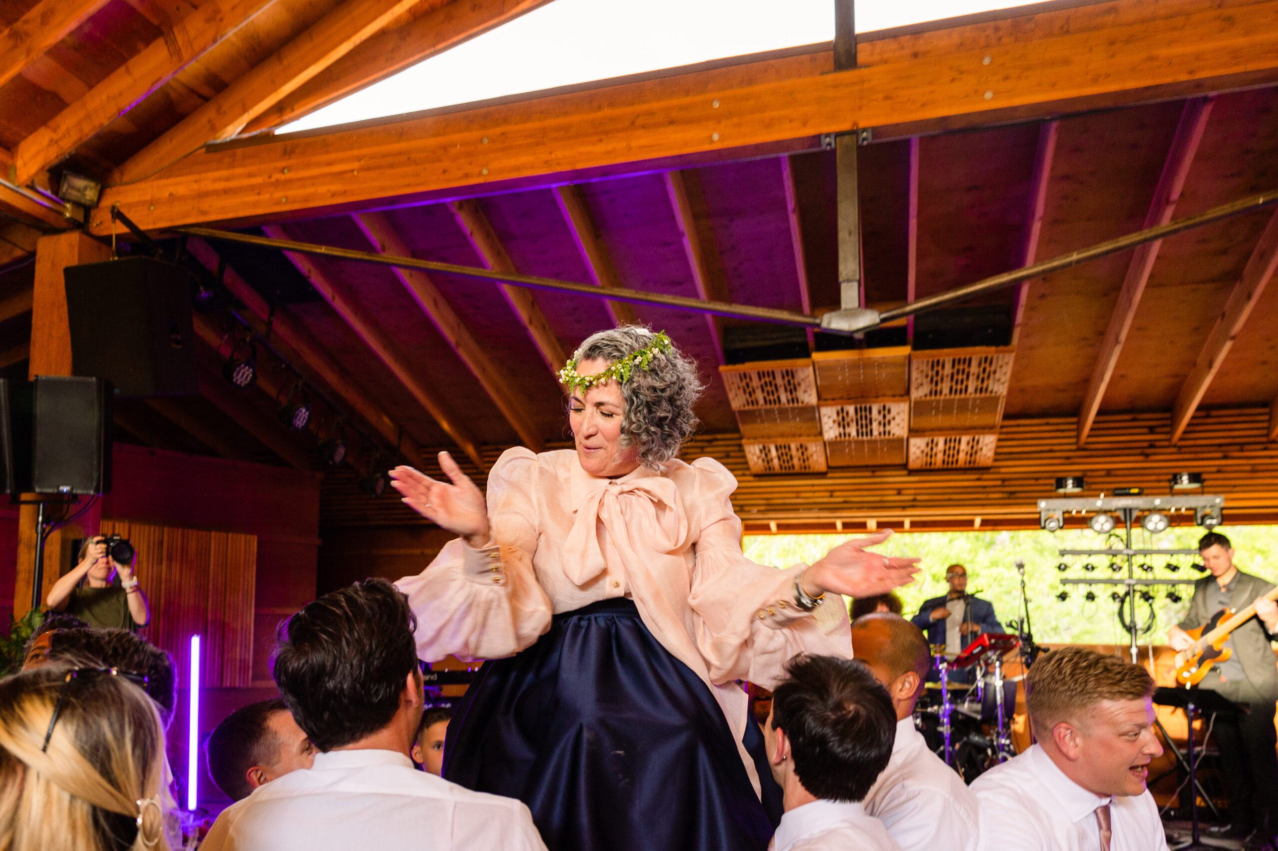 The mezinka dance, jewish wedding tradition, jewish wedding inspiration, colorado wedding photographer