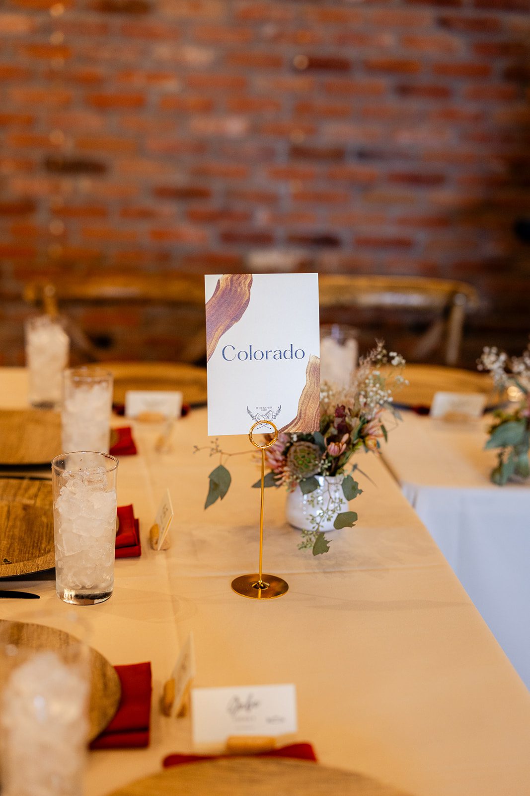 Wedding seating chart, Travel themed wedding, Wedding reception at The Barn at Sunset Ranch